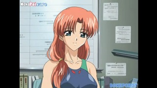 Bokep Anime Mejoku Episode 1